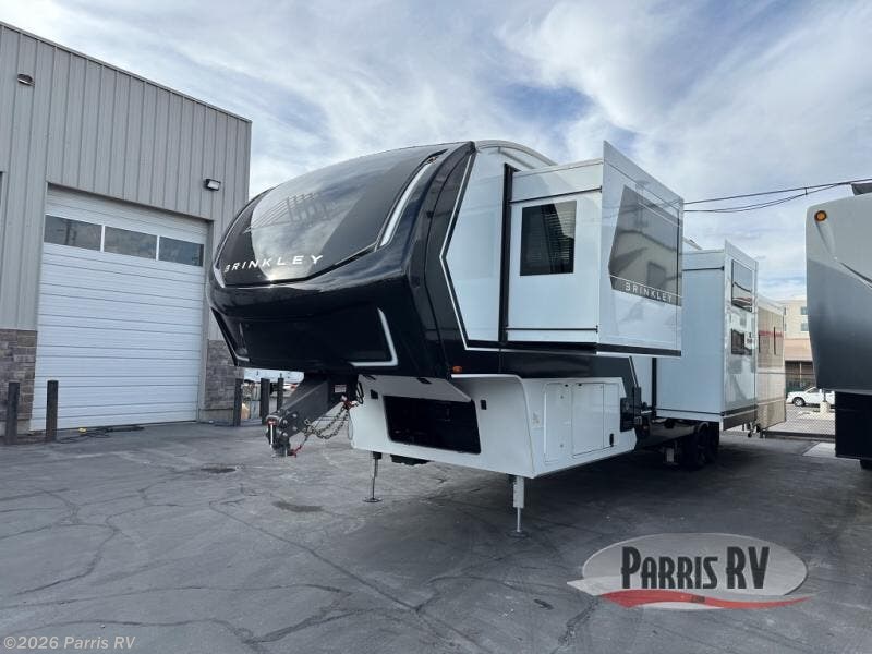 Used 2025 Brinkley RV Model Z 3610 available in Murray, Utah