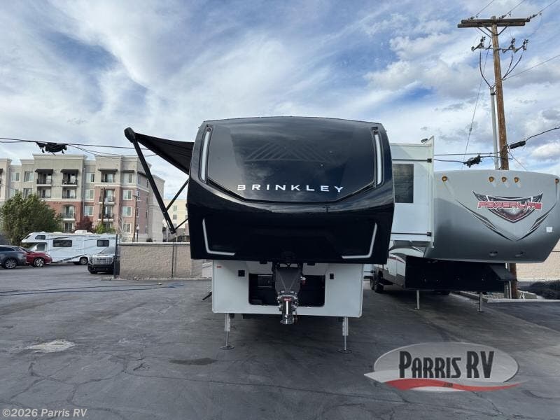 2025 Model Z 3610 by Brinkley RV from Parris RV in Murray, Utah