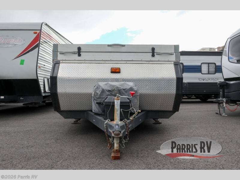 Used 2016 Aliner LXE Std. Model available in Murray, Utah