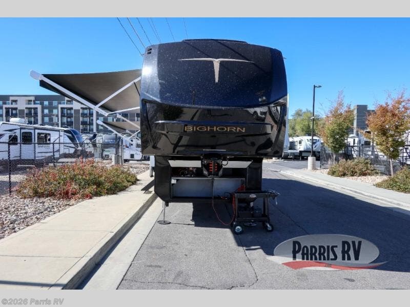 2026 Bighorn 39RK by Heartland from Parris RV in Murray, Utah