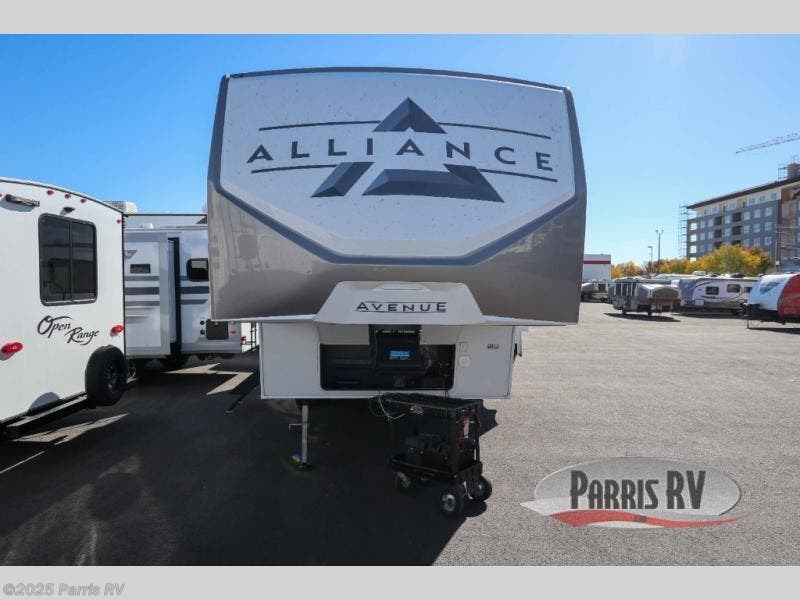2026 Avenue All-Access 23ML by Alliance RV from Parris RV in Murray, Utah