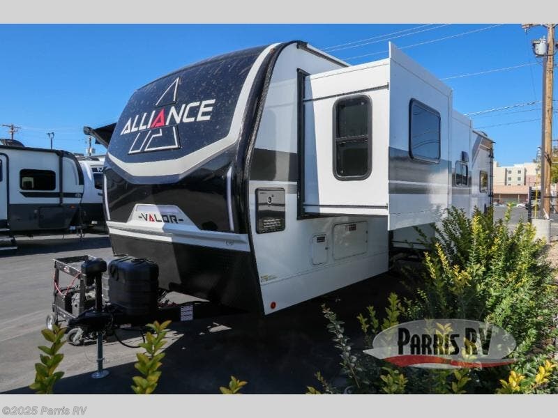 2026 Valor All-Access 32T13 by Alliance RV from Parris RV in Murray, Utah