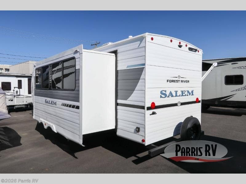 New 2026 Forest River Salem 27RK available in Murray, Utah