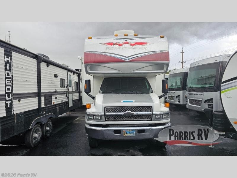 2006 Weekend Warrior 3400RWT by Weekend Warrior from Parris RV in Murray, Utah