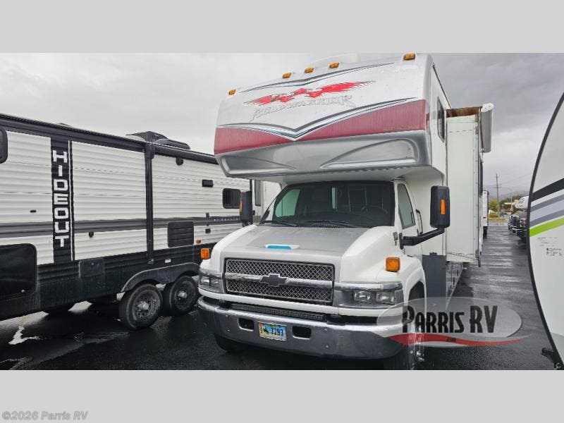 Used 2006 Weekend Warrior Weekend Warrior 3400RWT available in Murray, Utah