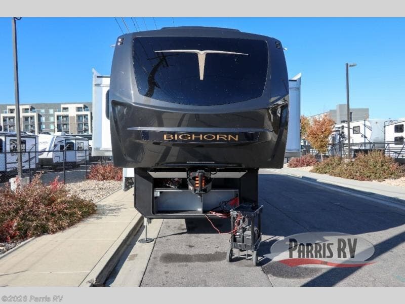 2026 Bighorn 39FL by Heartland from Parris RV in Murray, Utah