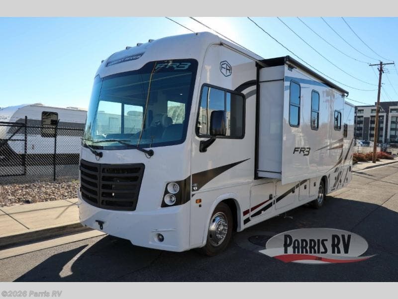 New 2026 Forest River FR3 31DS available in Murray, Utah