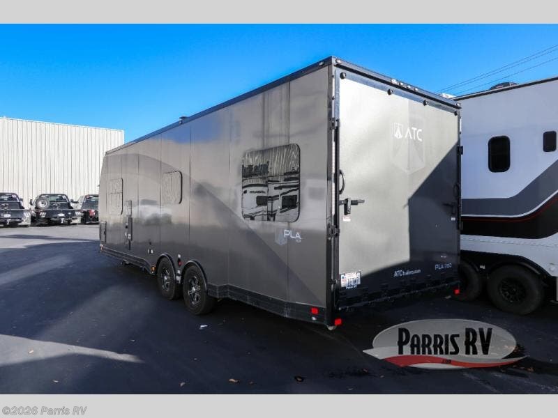 Used 2024 ATC Pla 700 2816 available in Murray, Utah