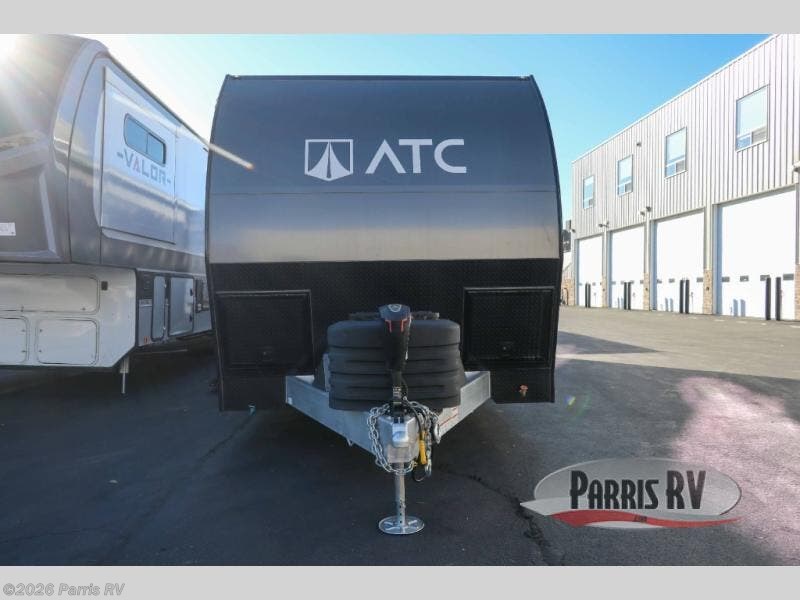 2024 Pla 700 2816 by ATC from Parris RV in Murray, Utah