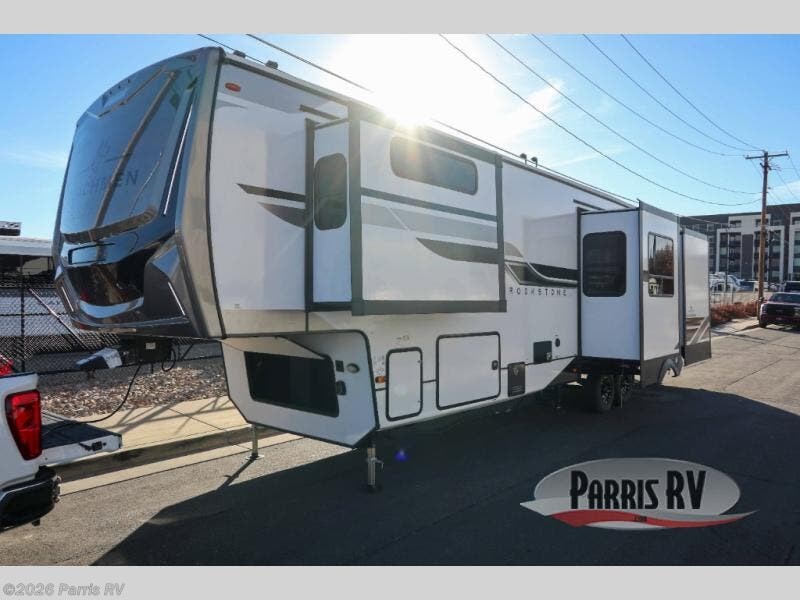2026 Brookstone 374RK by Coachmen from Parris RV in Murray, Utah