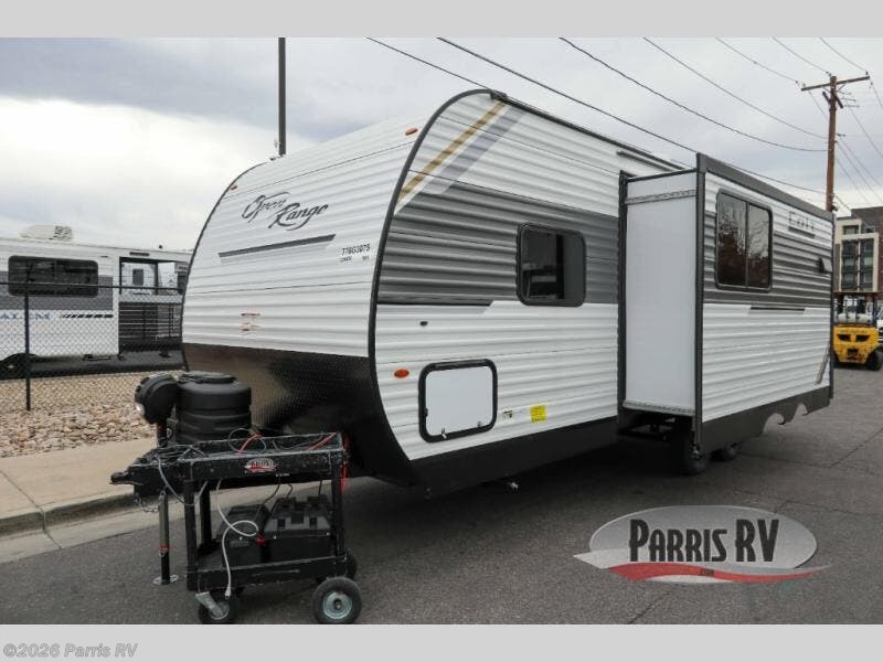2026 Colt 22MDS by Highland Ridge from Parris RV in Murray, Utah