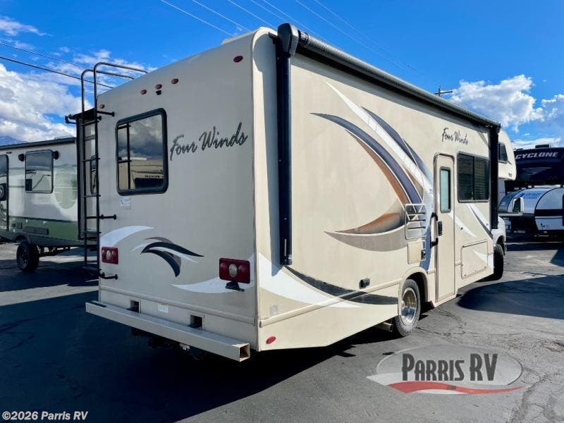 Used 2018 Thor Motor Coach Four Winds 26B available in Murray, Utah