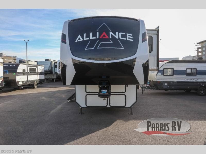 2022 Valor 40V13 by Alliance RV from Parris RV in Murray, Utah