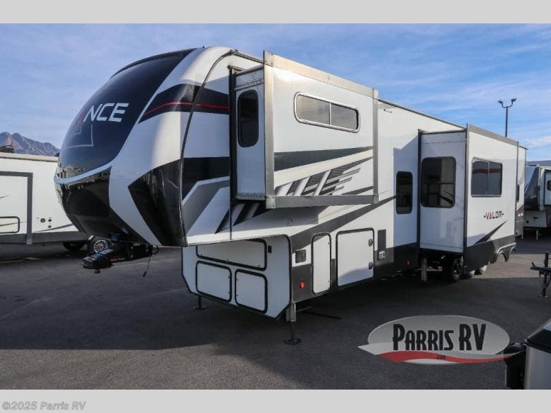Used 2022 Alliance RV Valor 40V13 available in Murray, Utah
