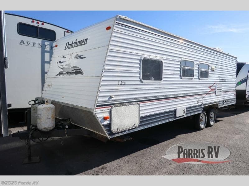2005 Lite 27 B by Dutchmen from Parris RV in Murray, Utah