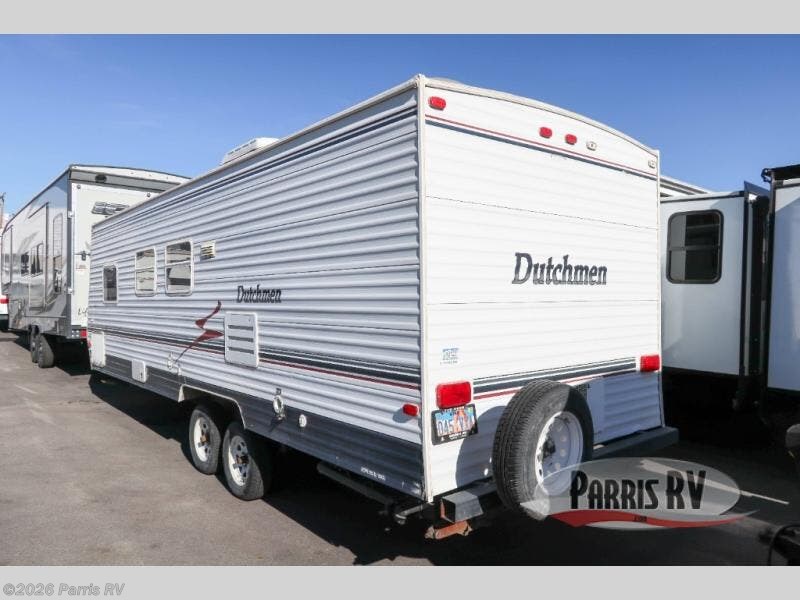 Used 2005 Dutchmen Lite 27 B available in Murray, Utah