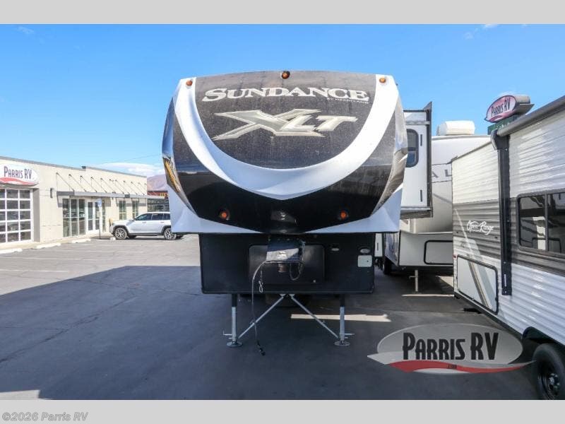 2018 Sundance 269TS by Heartland from Parris RV in Murray, Utah