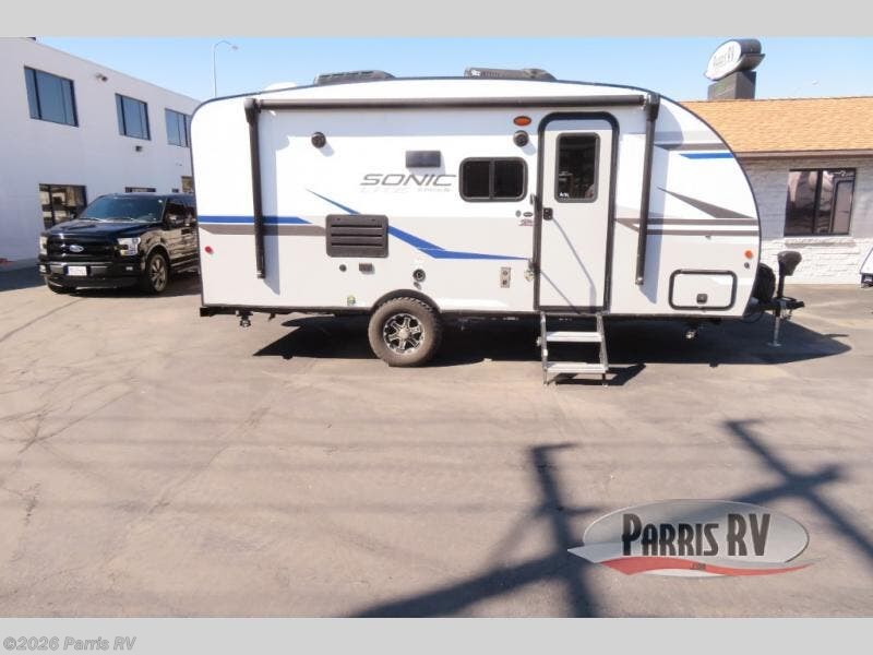 Used 2021 Venture RV Sonic 160VBH available in Murray, Utah