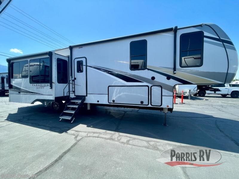 Used 2022 Alliance RV Paradigm 340RL available in Murray, Utah