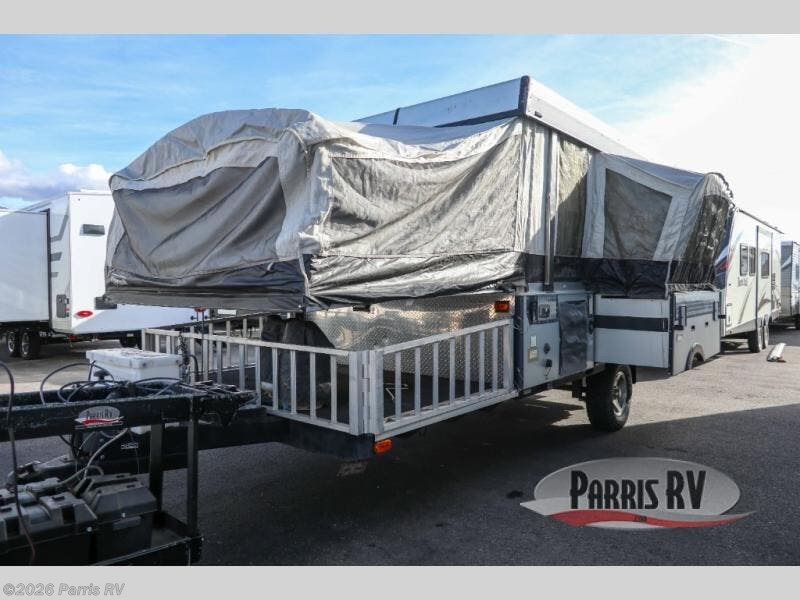 Used 2010 Coleman The Evolution Series E3 available in Murray, Utah