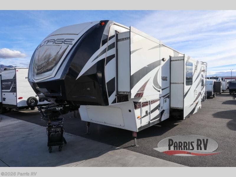 Used 2014 Dutchmen Voltage V3895 available in Murray, Utah