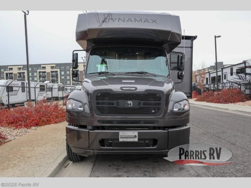 2026 Europa 31SS by Dynamax Corp from Parris RV in Murray, Utah