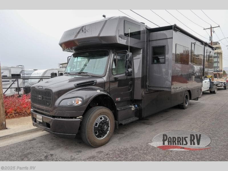 New 2026 Dynamax Corp Europa 31SS available in Murray, Utah