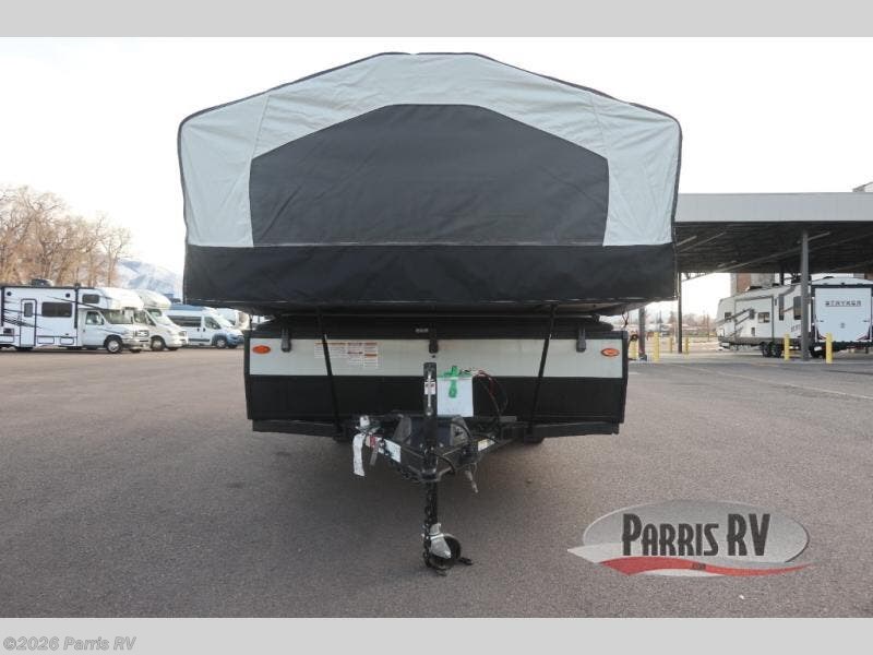 2026 Rockwood Freedom Series 1930FT by Forest River from Parris RV in Murray, Utah