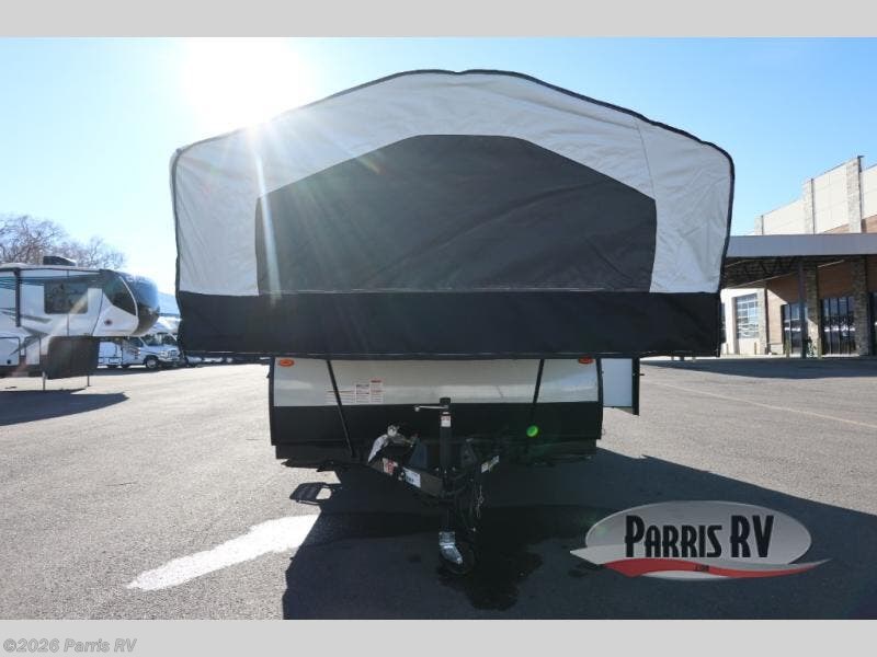 2026 Rockwood Freedom Series 2380FT by Forest River from Parris RV in Murray, Utah