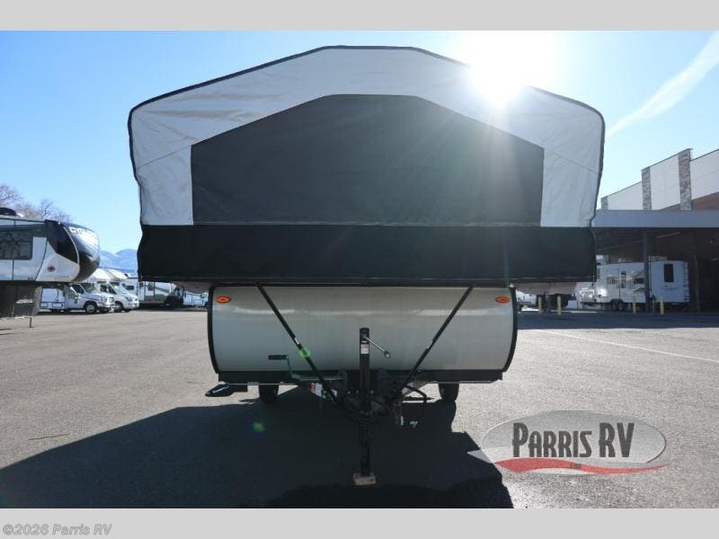 2026 Rockwood OTG 16OTG by Forest River from Parris RV in Murray, Utah