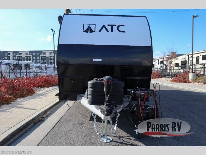 2026 Pla 550 2412 by ATC from Parris RV in Murray, Utah