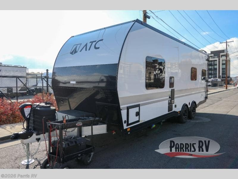 New 2026 ATC Pla 550 2412 available in Murray, Utah