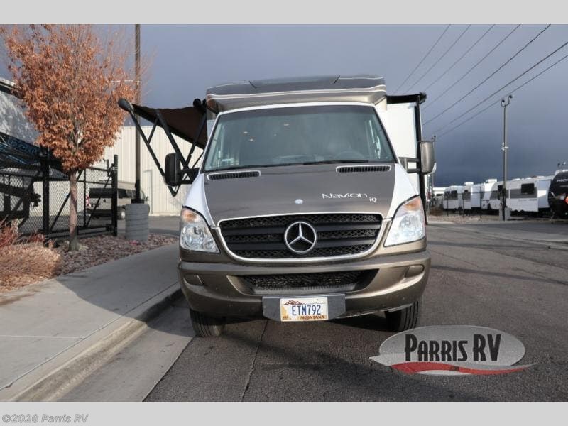 2011 Navion iQ 24G by Itasca from Parris RV in Murray, Utah