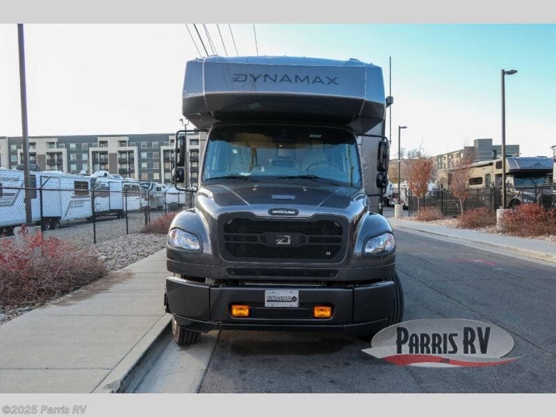 2026 DX3 32KD by Dynamax Corp from Parris RV in Murray, Utah