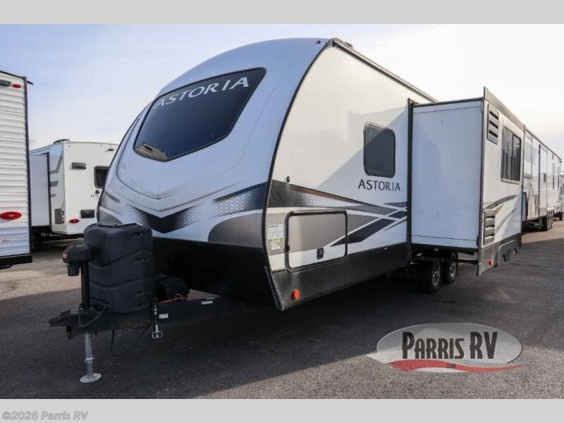 Used 2022 Dutchmen Astoria 2203RB available in Murray, Utah