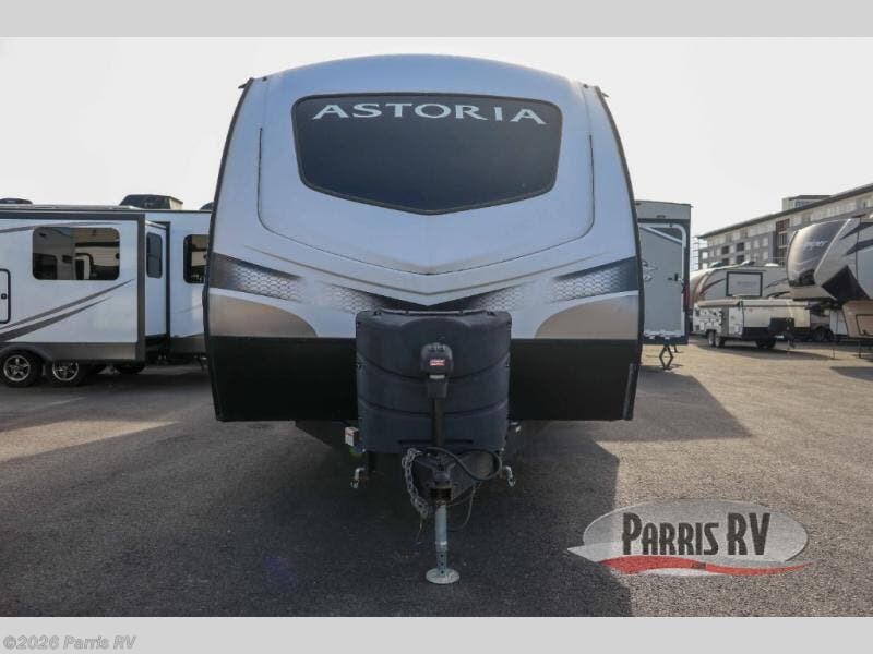 2022 Astoria 2203RB by Dutchmen from Parris RV in Murray, Utah