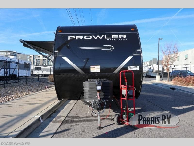 2026 Prowler 2702BHS by Heartland from Parris RV in Murray, Utah