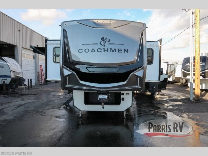 2026 Brookstone 344FL by Coachmen from Parris RV in Murray, Utah
