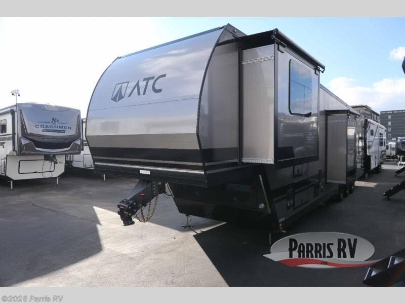 New 2026 ATC Pla 750 4419 available in Murray, Utah