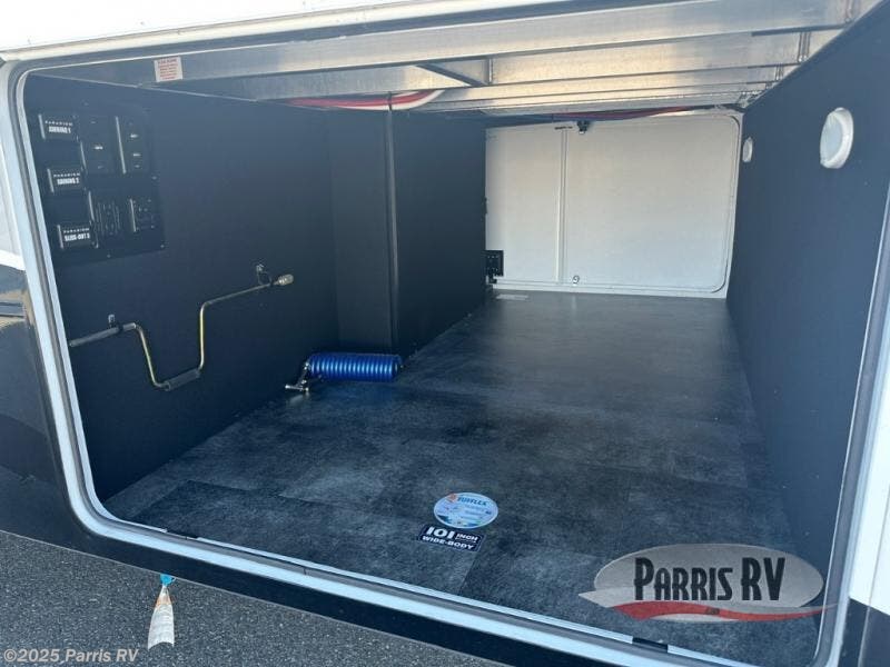 New 2026 Alliance RV Paradigm 310RL available in Murray, Utah