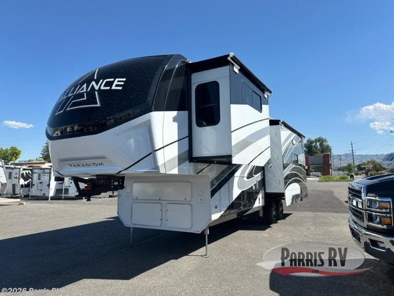 2026 Paradigm 310RL by Alliance RV from Parris RV in Murray, Utah