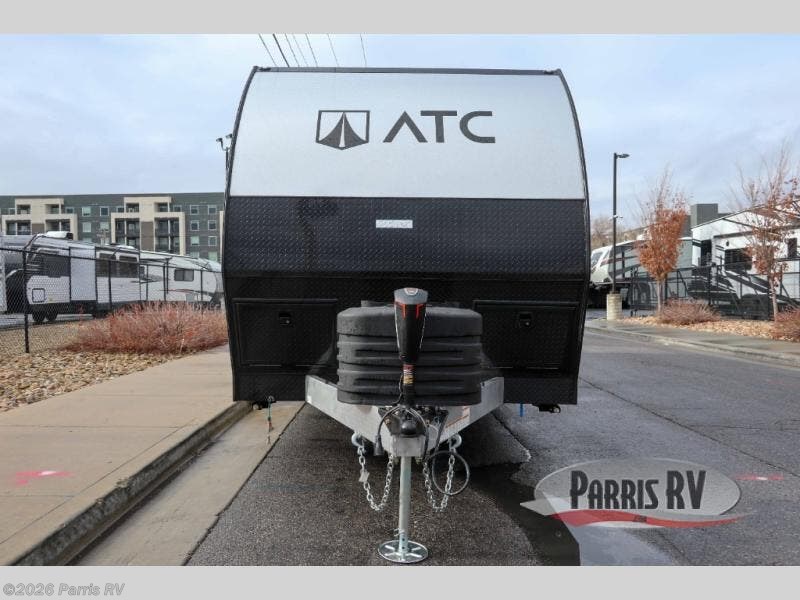 2026 Pla 450 2415 by ATC from Parris RV in Murray, Utah