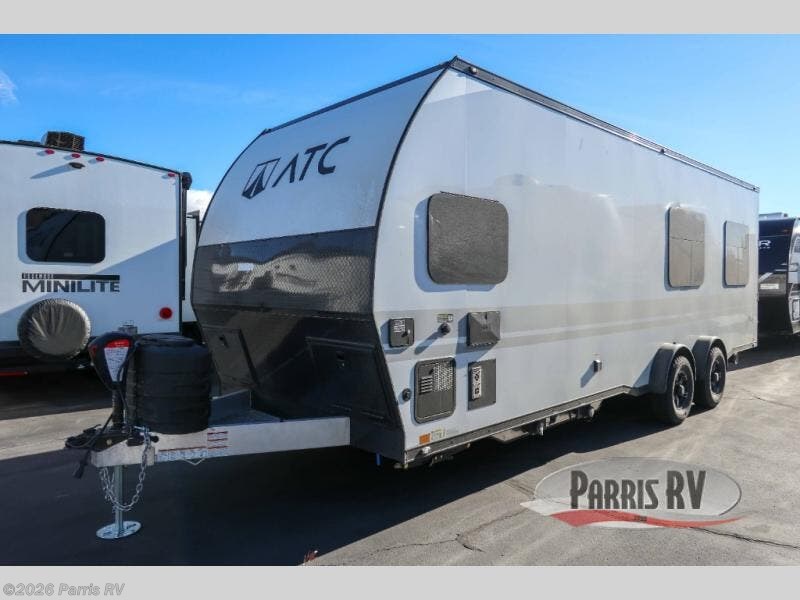 New 2026 ATC Pla 450 2415 available in Murray, Utah