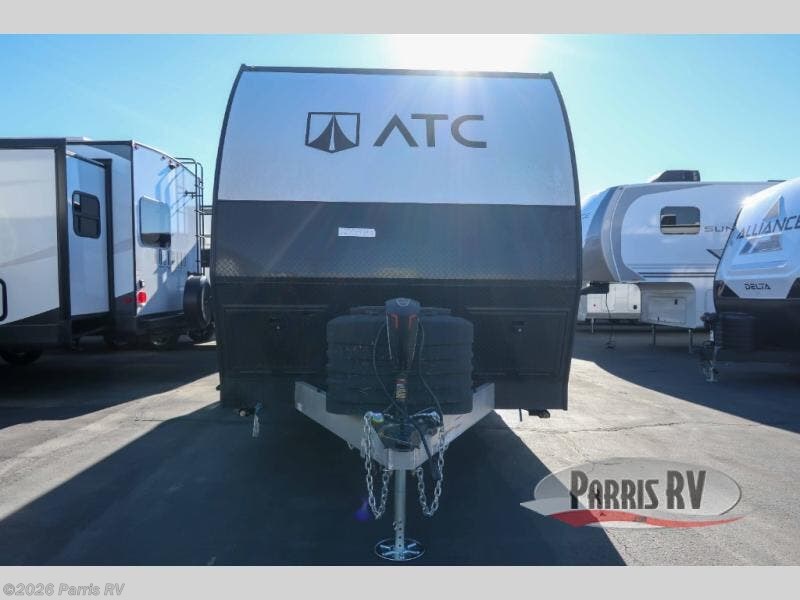 2026 Pla 450 2415 by ATC from Parris RV in Murray, Utah