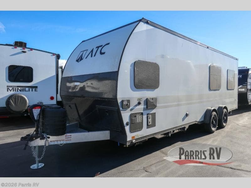 New 2026 ATC Pla 450 2415 available in Murray, Utah