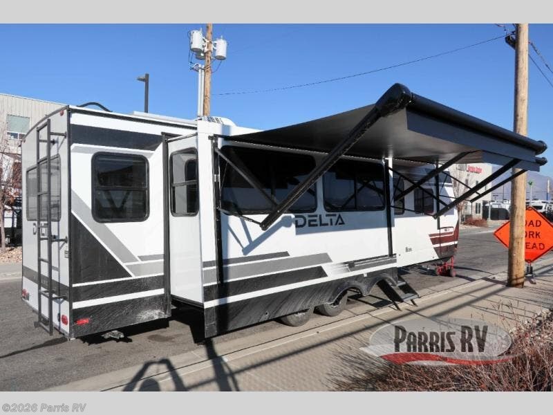 2026 Delta 292RL by Alliance RV from Parris RV in Murray, Utah