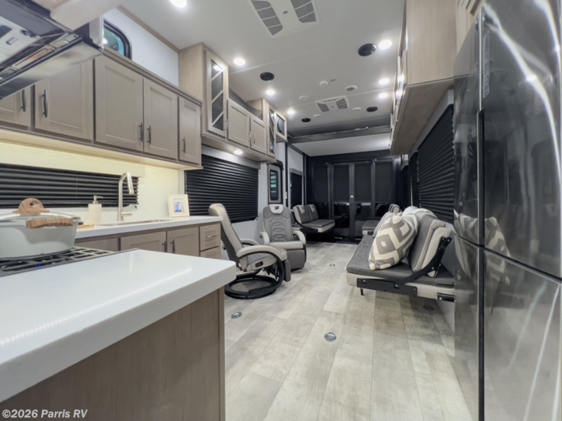 2023 Momentum G-Class 315G by Grand Design from Parris RV in Murray, Utah