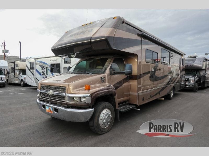 Used 2008 Jayco Seneca HD 36 MS available in Murray, Utah