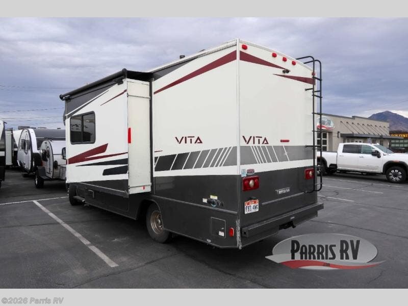 Used 2020 Winnebago Vita 24F available in Murray, Utah