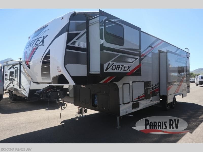 New 2026 Genesis Supreme Vortex 3016IKS available in Murray, Utah